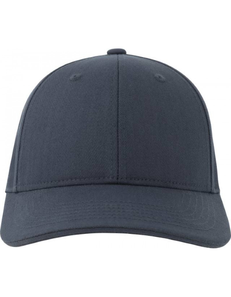 Șapcă de baseball cu 6 panouri Liberty Sandwich-S